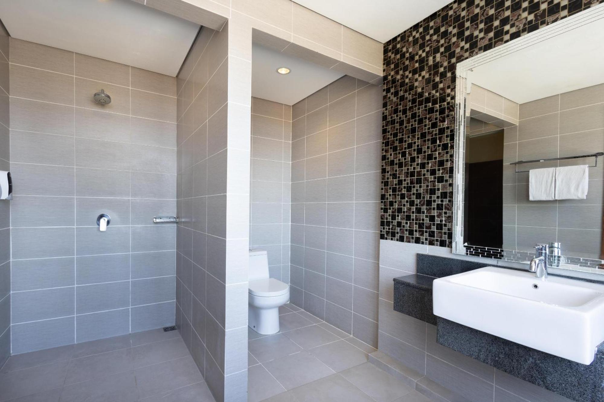 Hotel Neo Eltari Kupang By Aston Zimmer foto